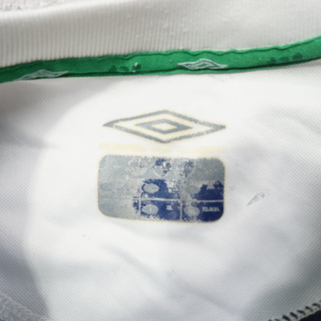 2000s Umbro Ireland Jersey