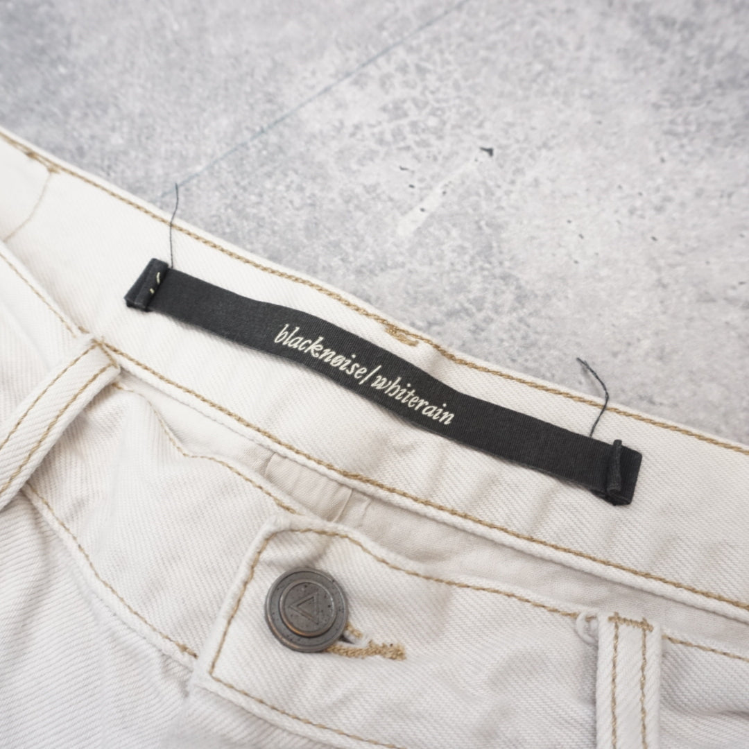 Blacknoise Pants