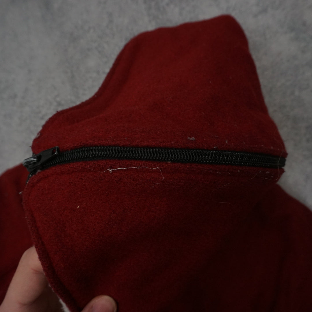 Saddle Outfitters Vintage Style Hoodie