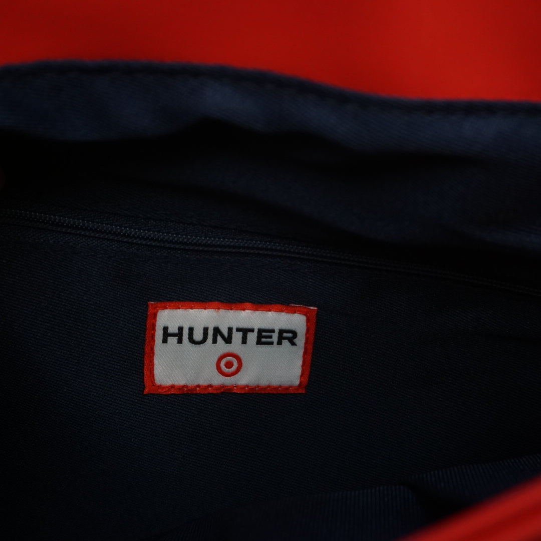 Hunter Original Rubber Backpack