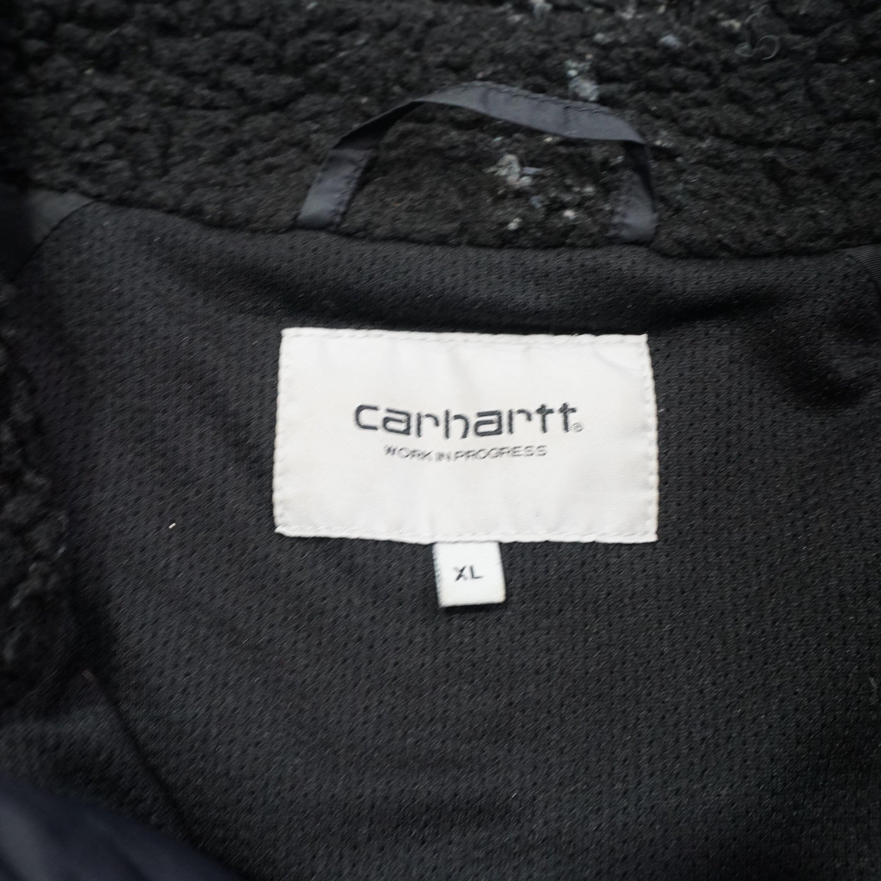 Carhartt WIP Fleece