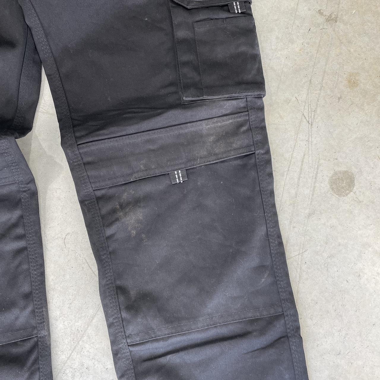 2000s Cargo Pants