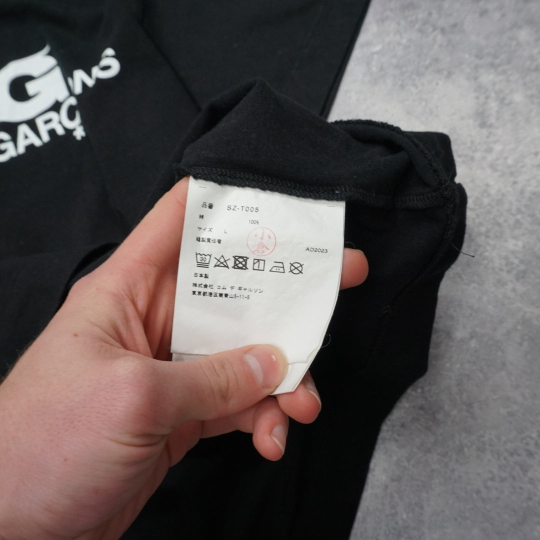 Comme des Garçons T-Shirt