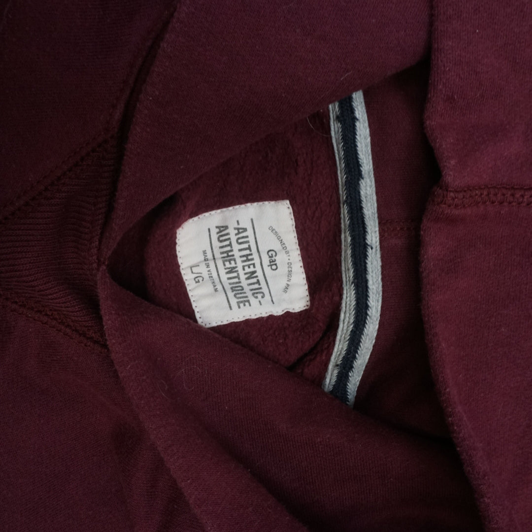 2000s Gap NYC Hoodie
