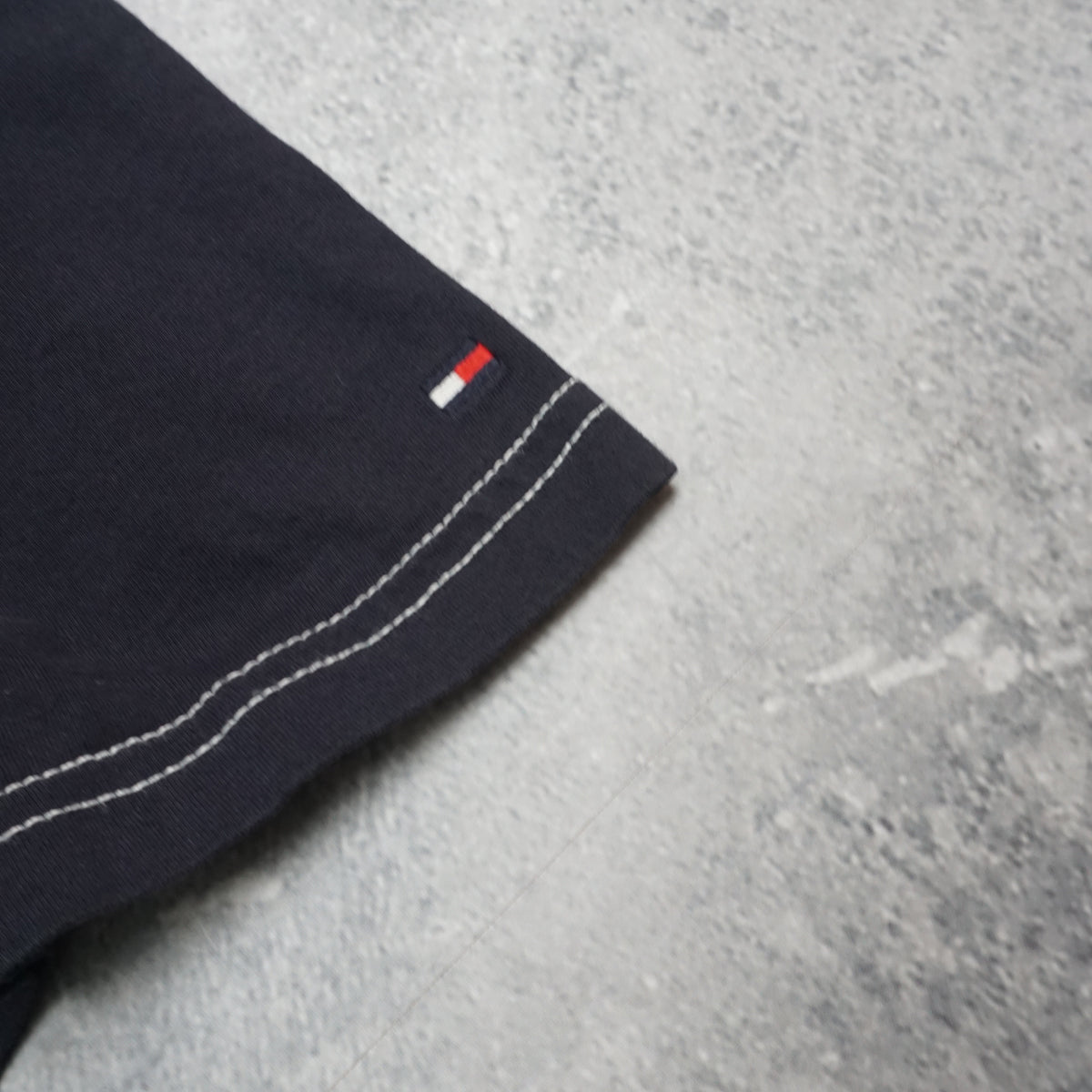 Tommy Hilfiger New York Varsity Graphic T-Shirt