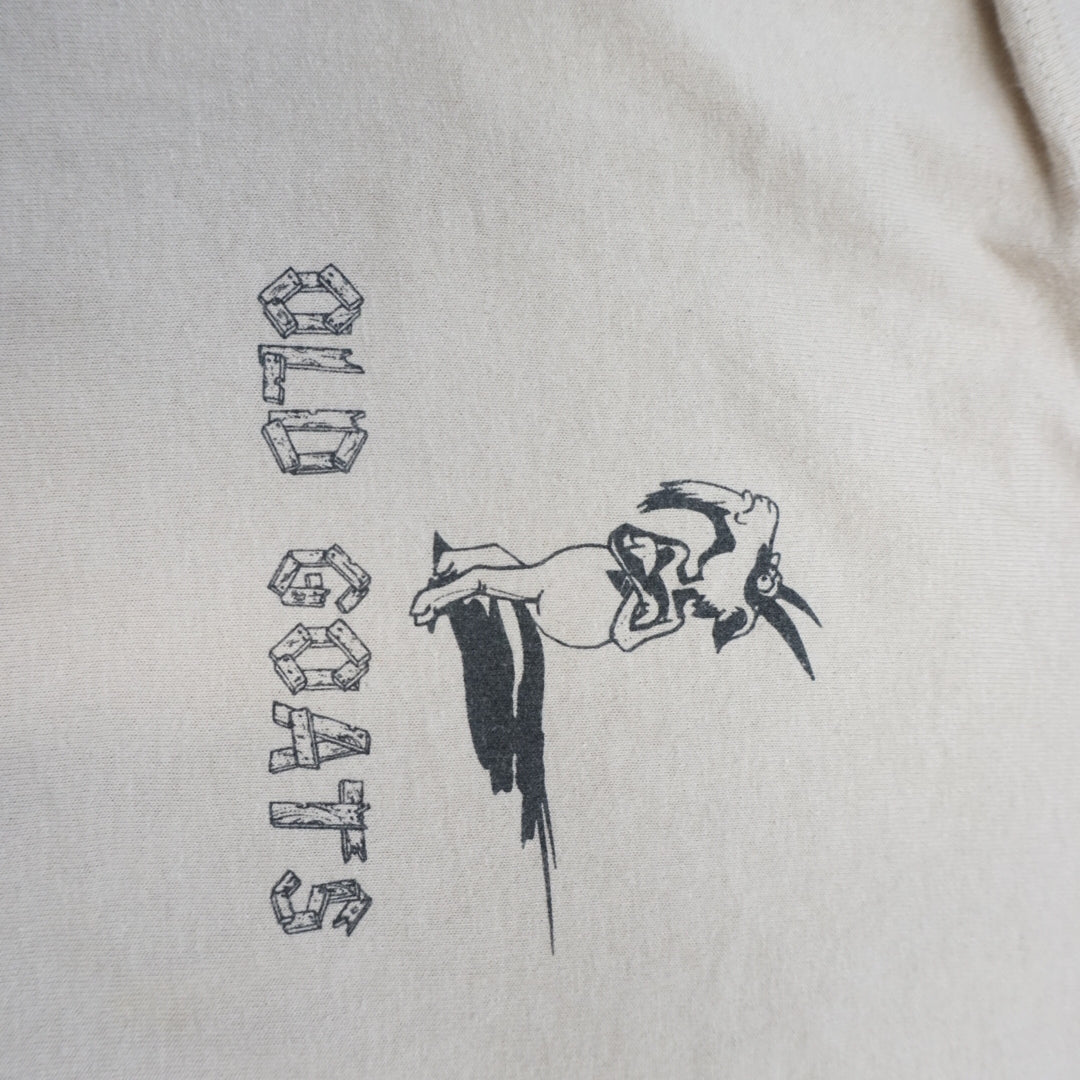 Gildan Old Goats Graphic T-Shirt