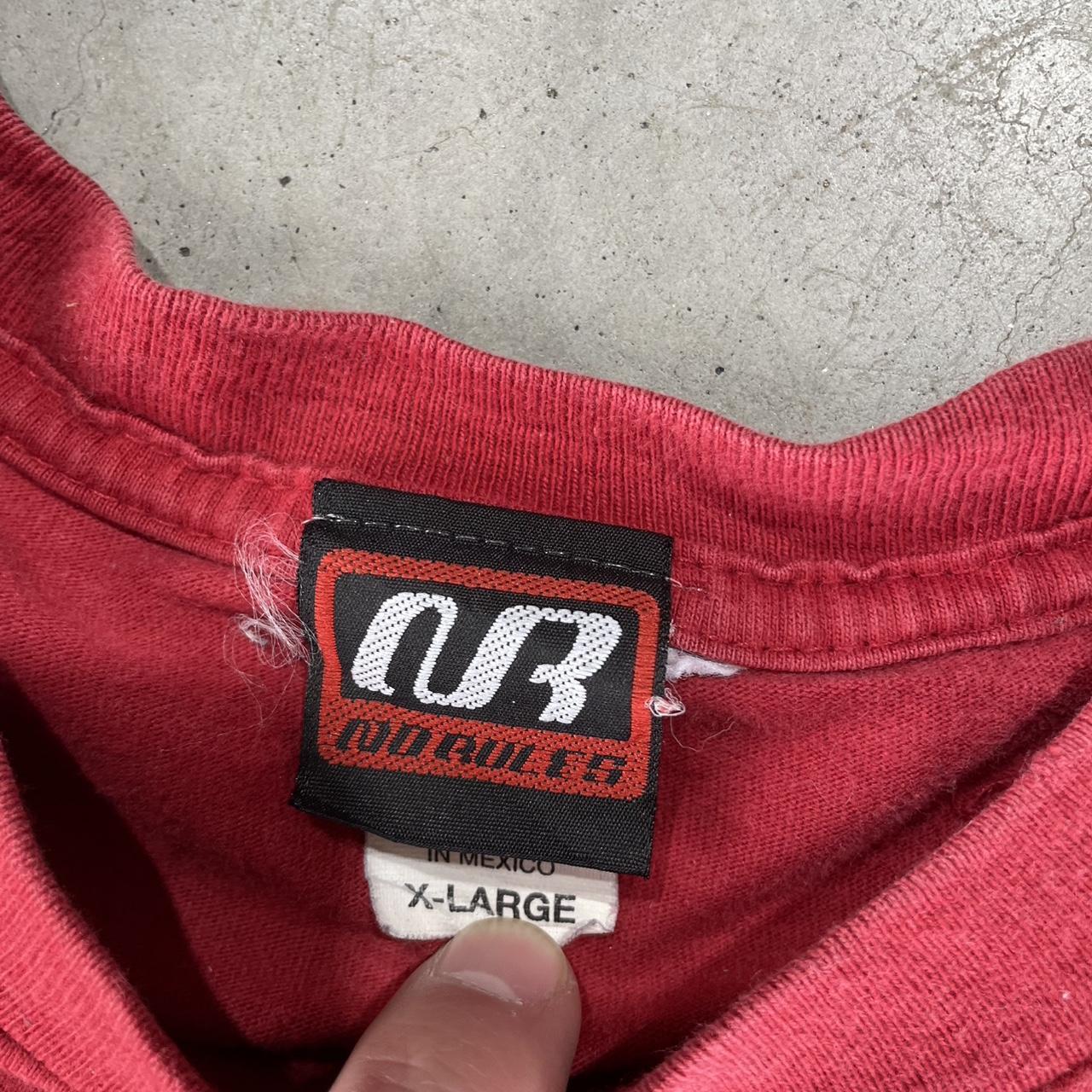2000s Graphic T-Shirt