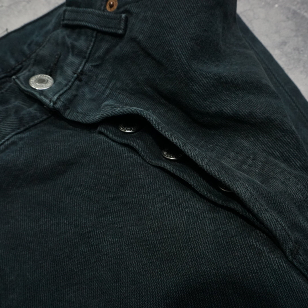 2000s Levi Strauss & Co. 501 Original Jeans