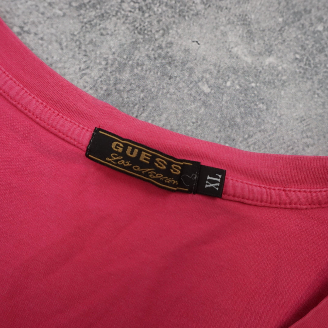 2000s Guess T-Shirt