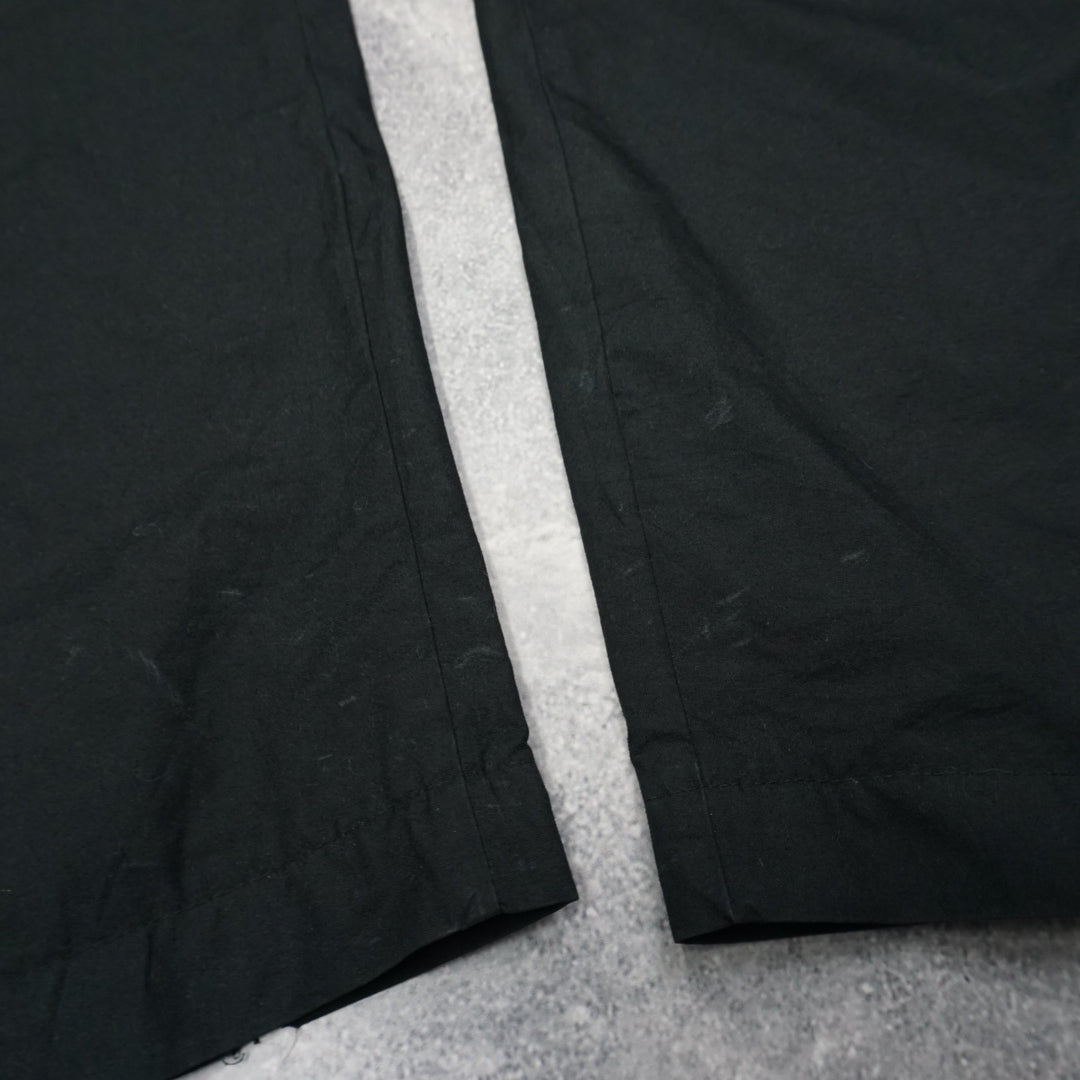 2000s Nike Track Pants