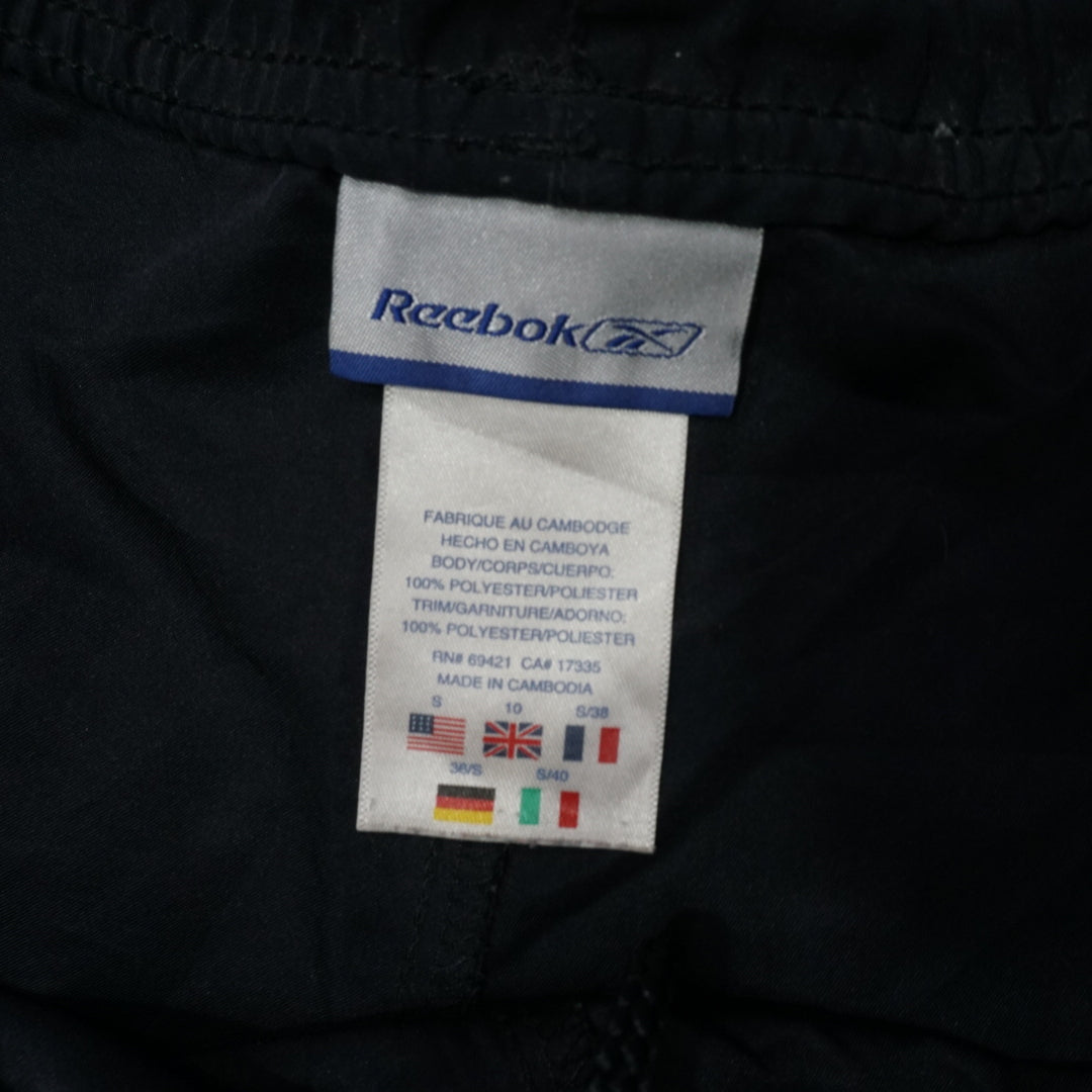 2000s Reebok Track Stylish Capri