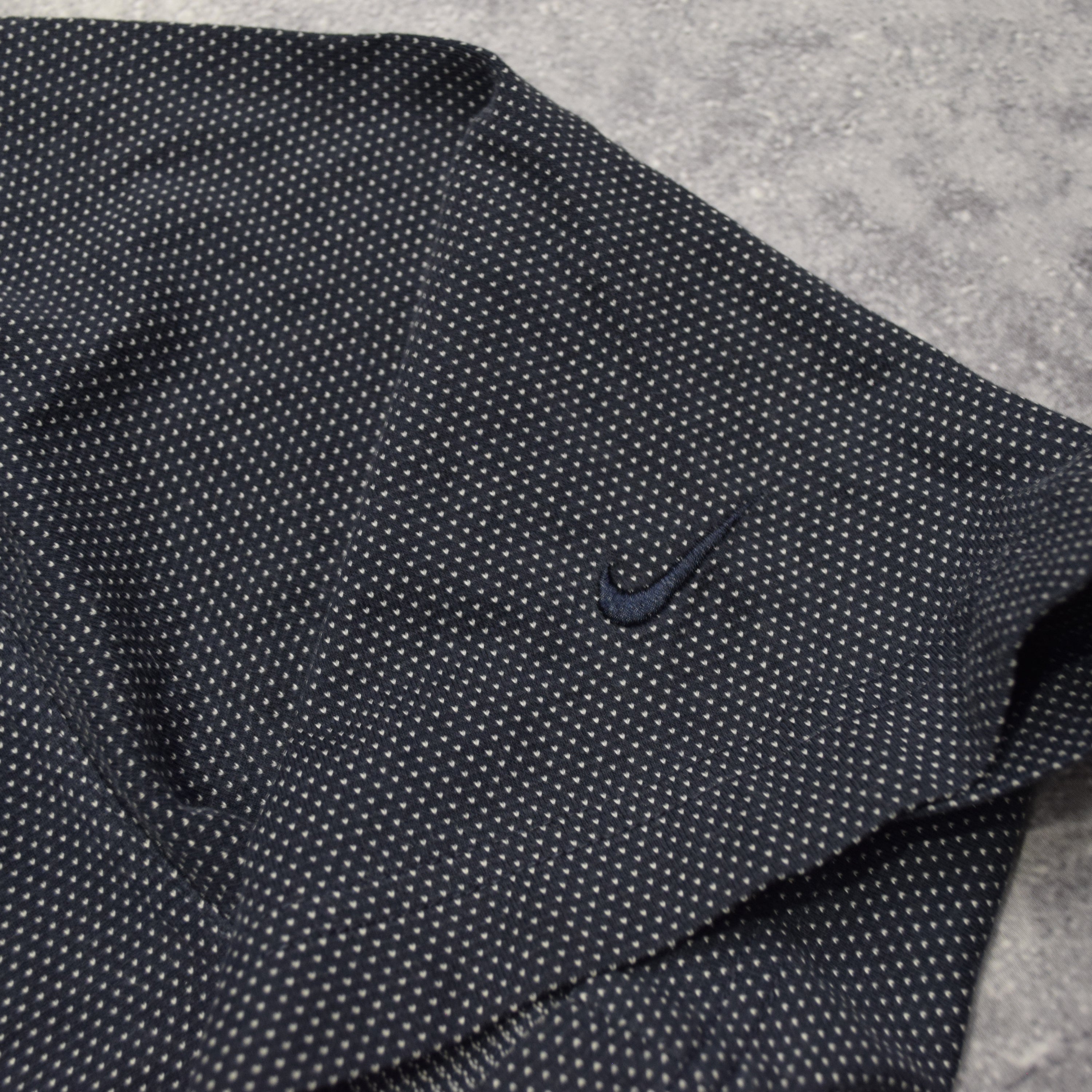 2000s Nike Dri-Fit Polo
