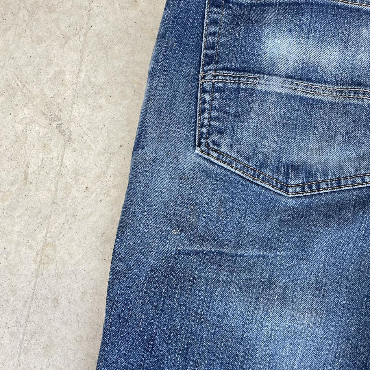 2000s Carhartt Jeans