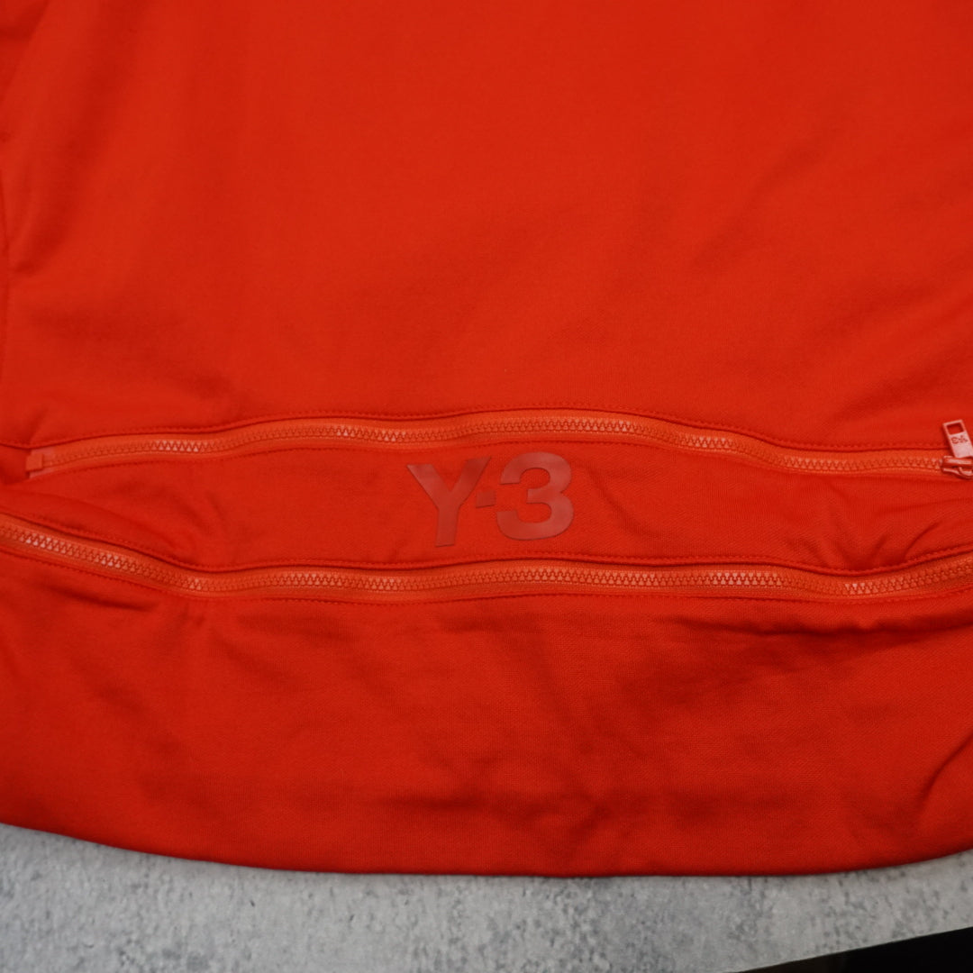 2000s Y-3 Zip Up