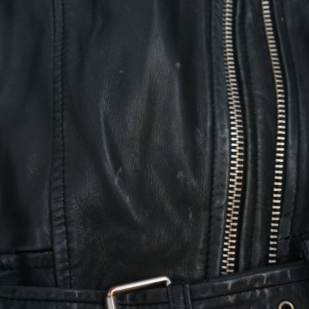 TRF Leather Jacket