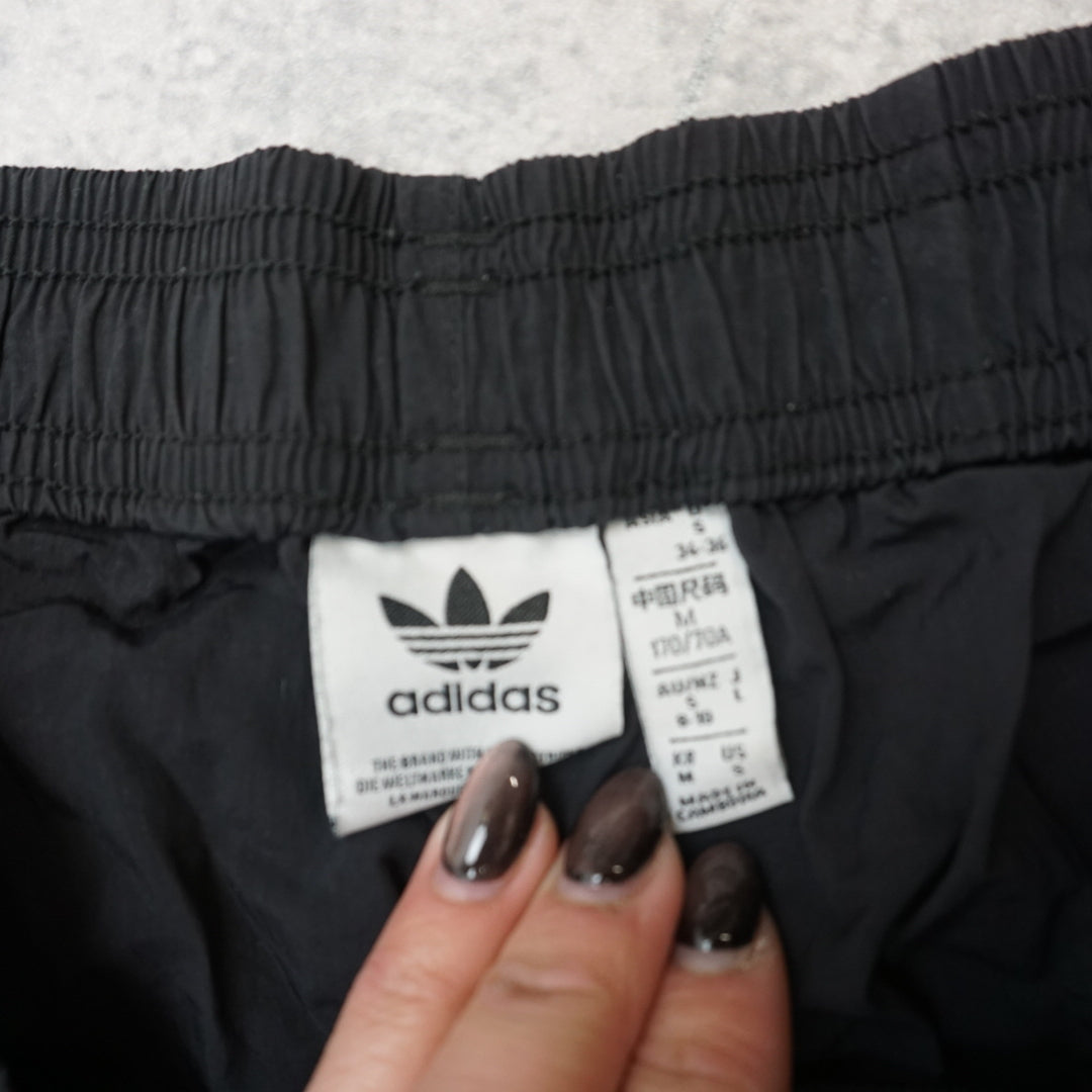 Adidas Windbreaker Lightweight Pants Cargo