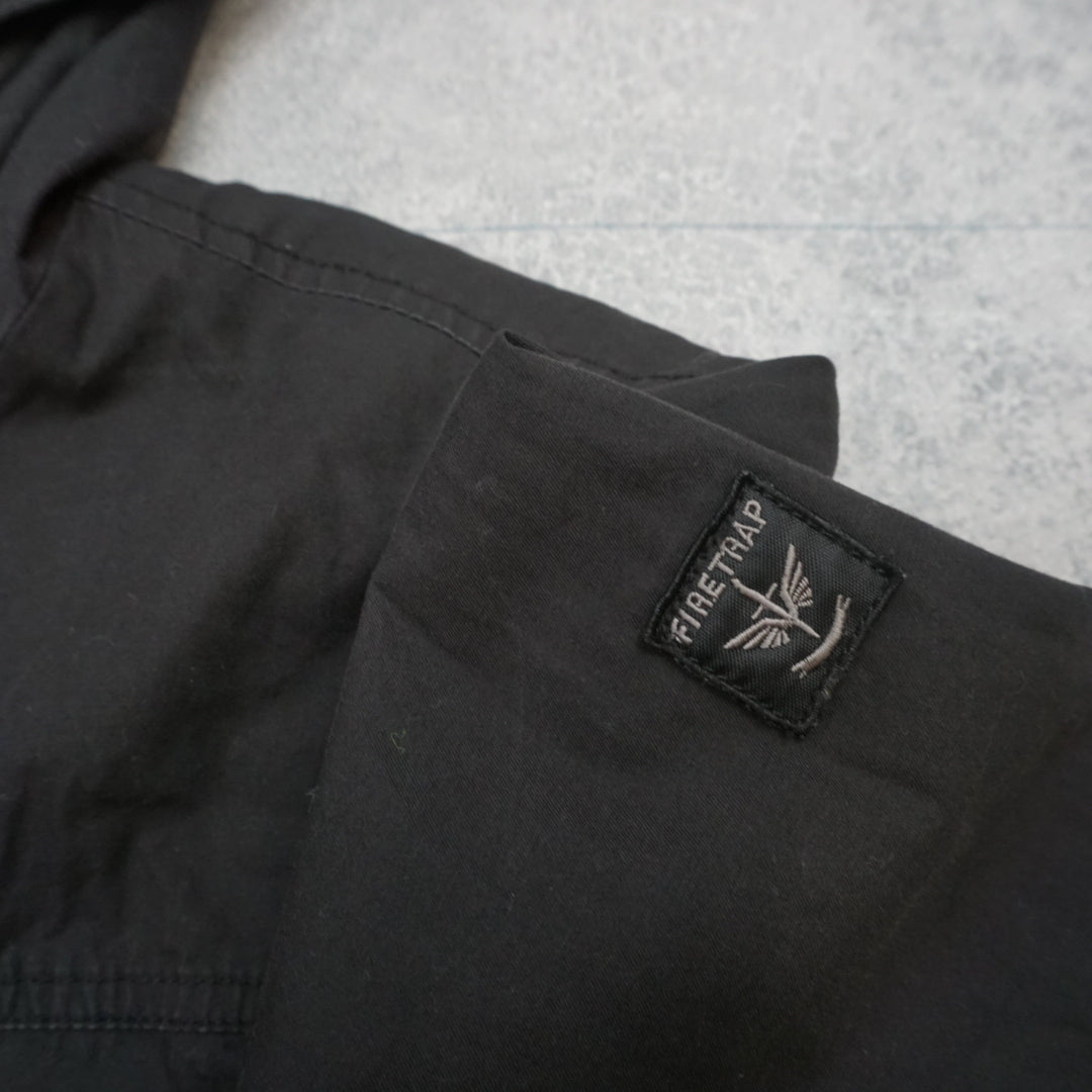 Firetrap Jacket
