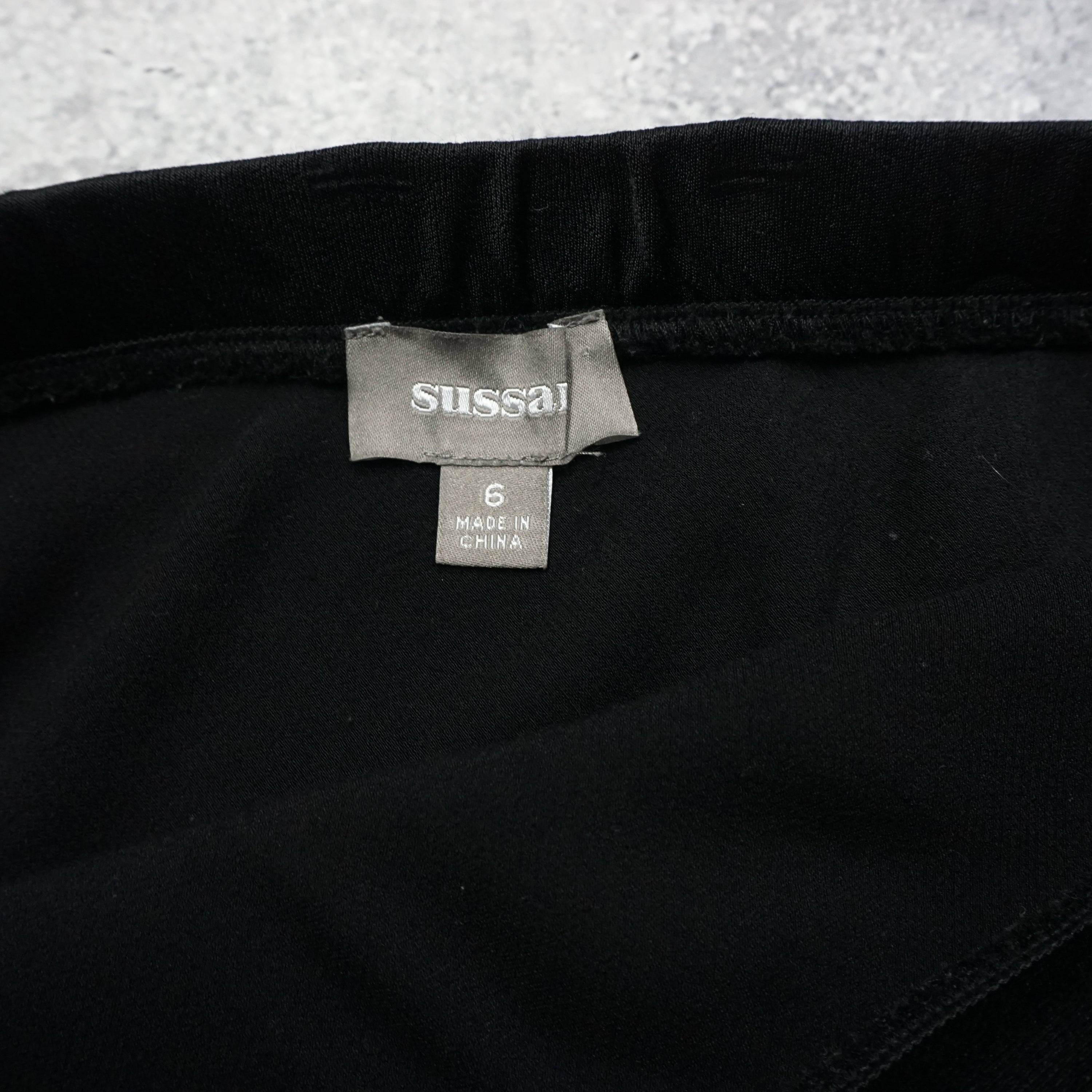 Sussan Skirt