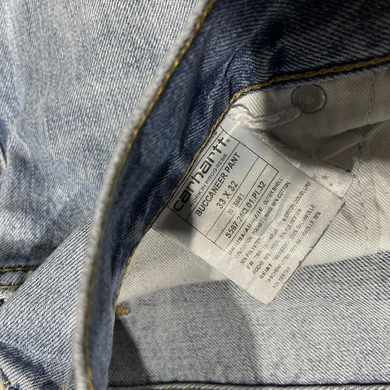 2000s Carhartt Relaxed Pants