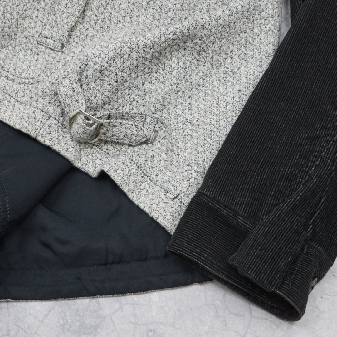 Toga Virilis Reversible Jacket