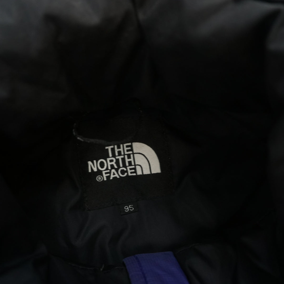 The North Face Nuptse Puffer Jacket