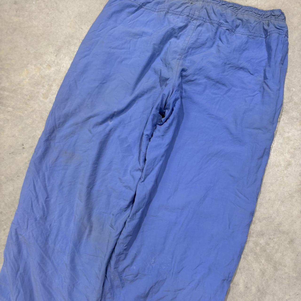 90s Nike Pants