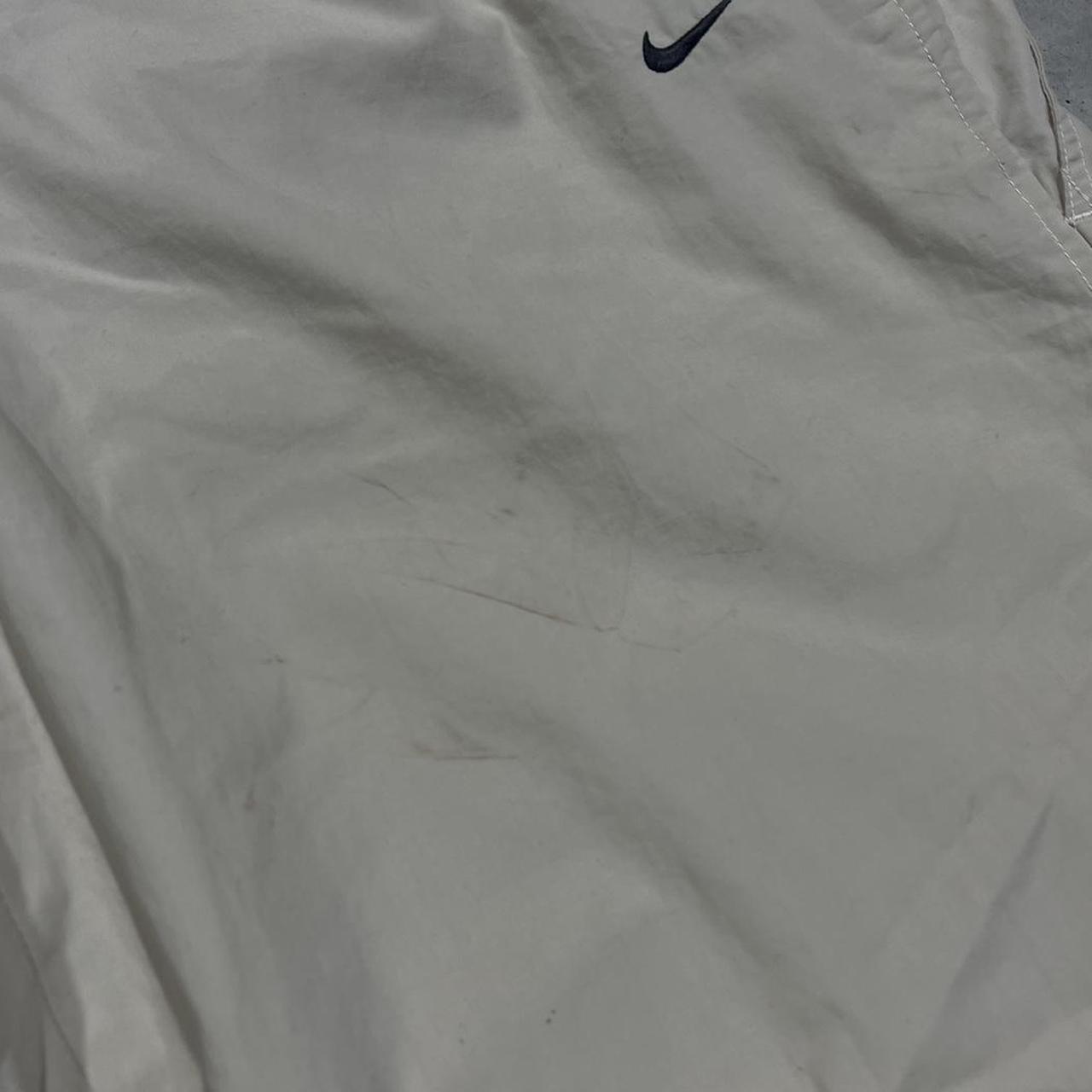 2000s Nike Track Pants