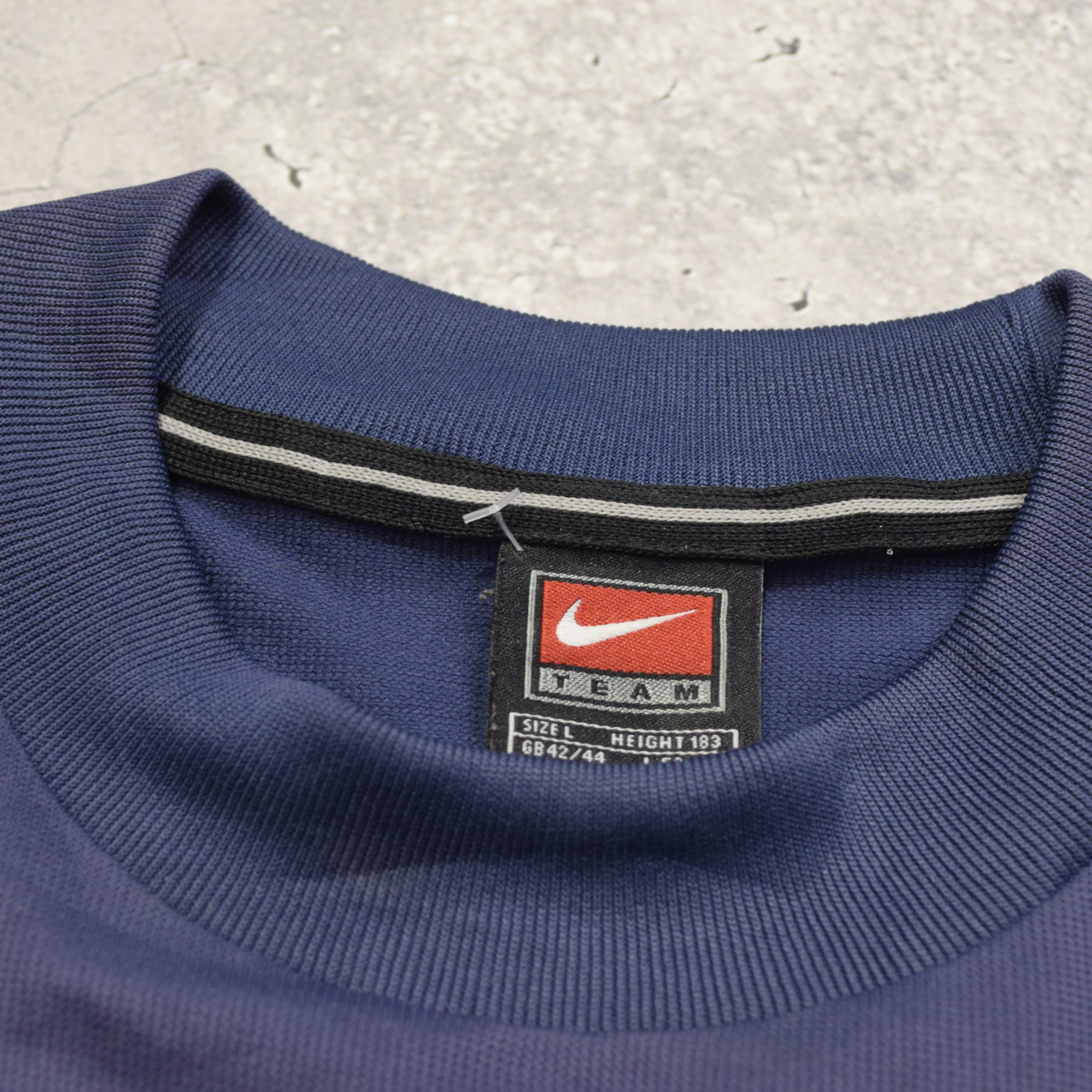 2000s Nike Team T-Shirt