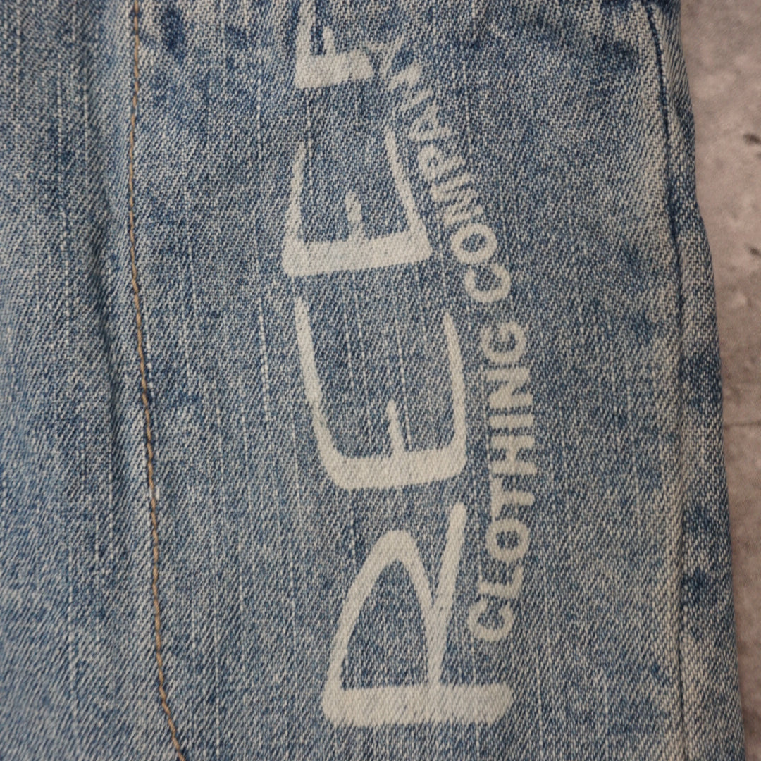 2000s Reef Shorts