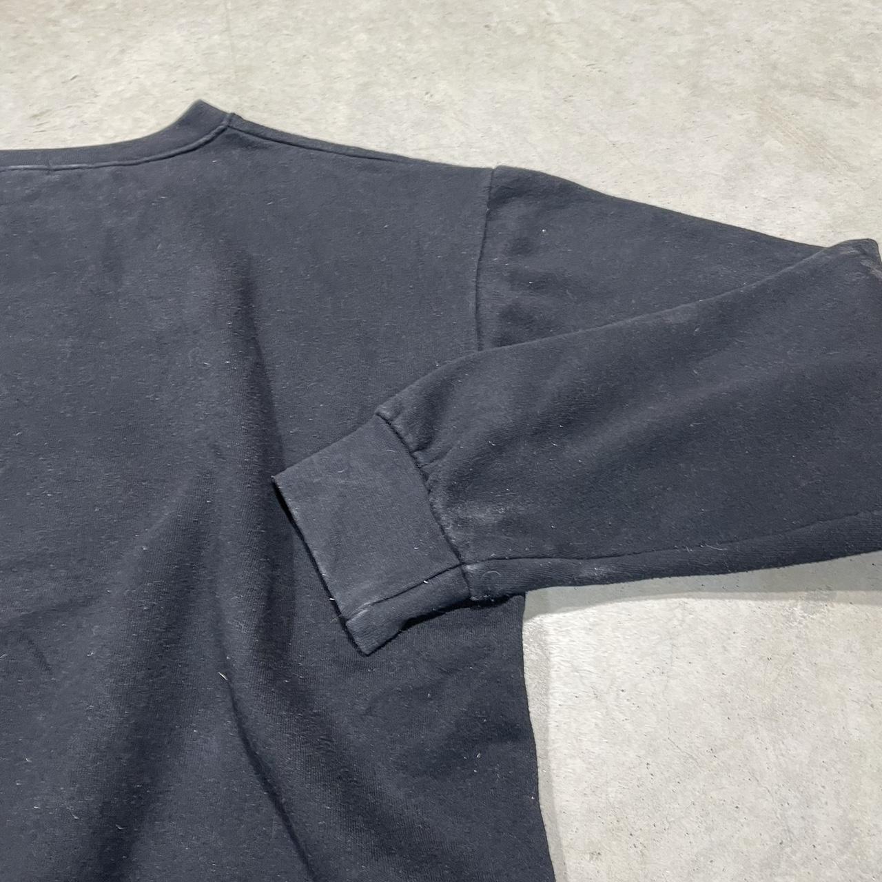 2000s Keno Graphic Crewneck