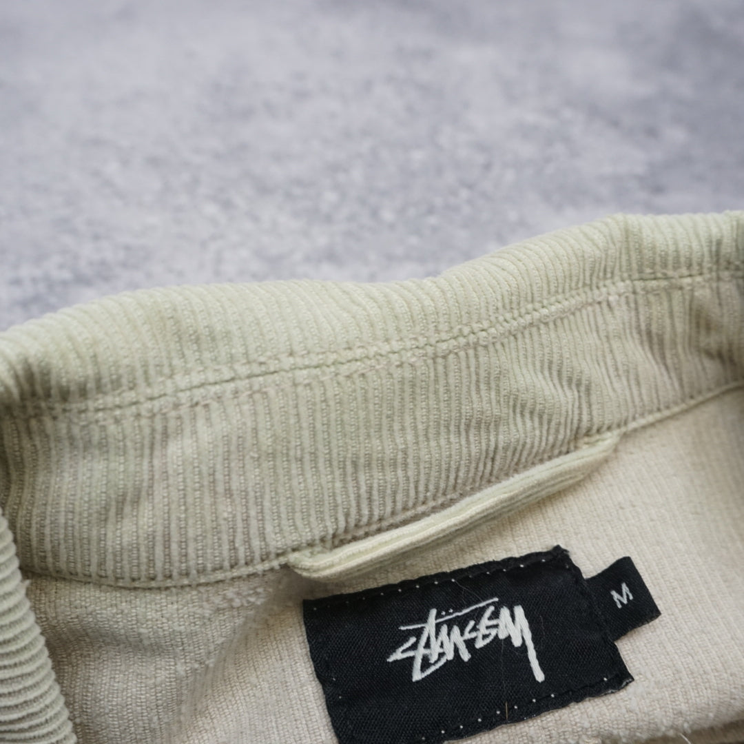 Stussy Denim Jacket