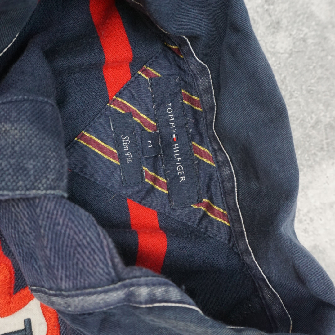 2000s Tommy Hilfiger Polo