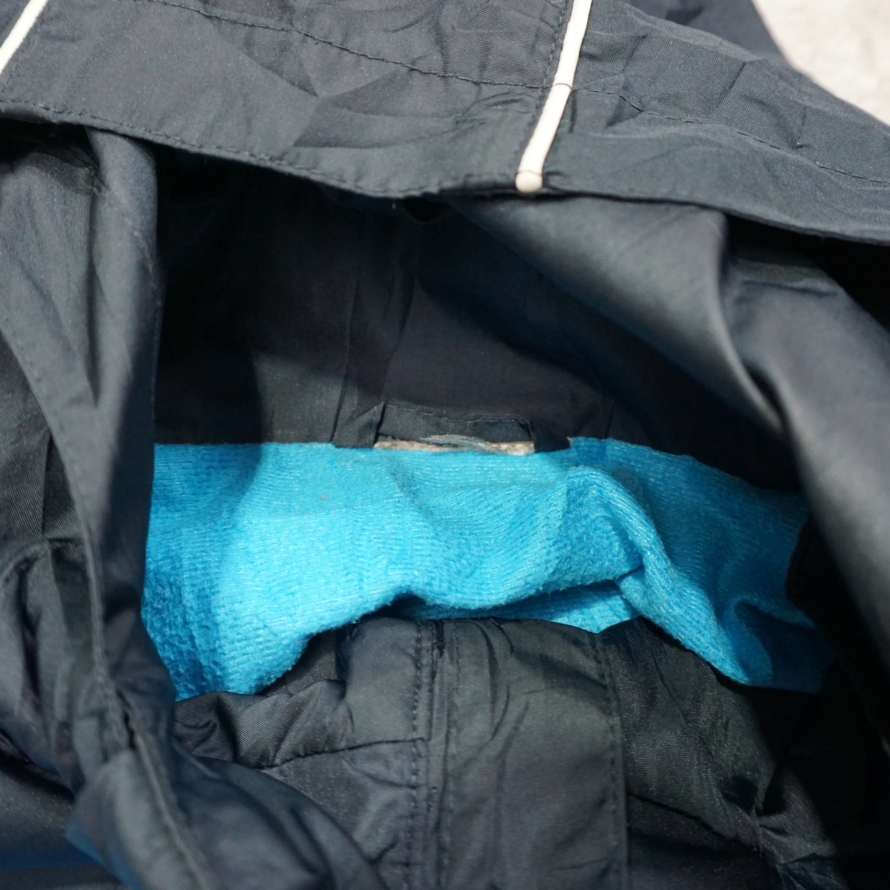 2000s Nike Windbreaker