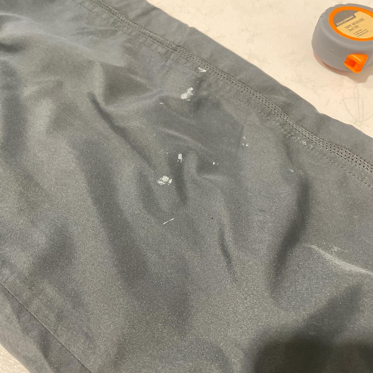 2000s Nike Elastic Cuff Track Pants