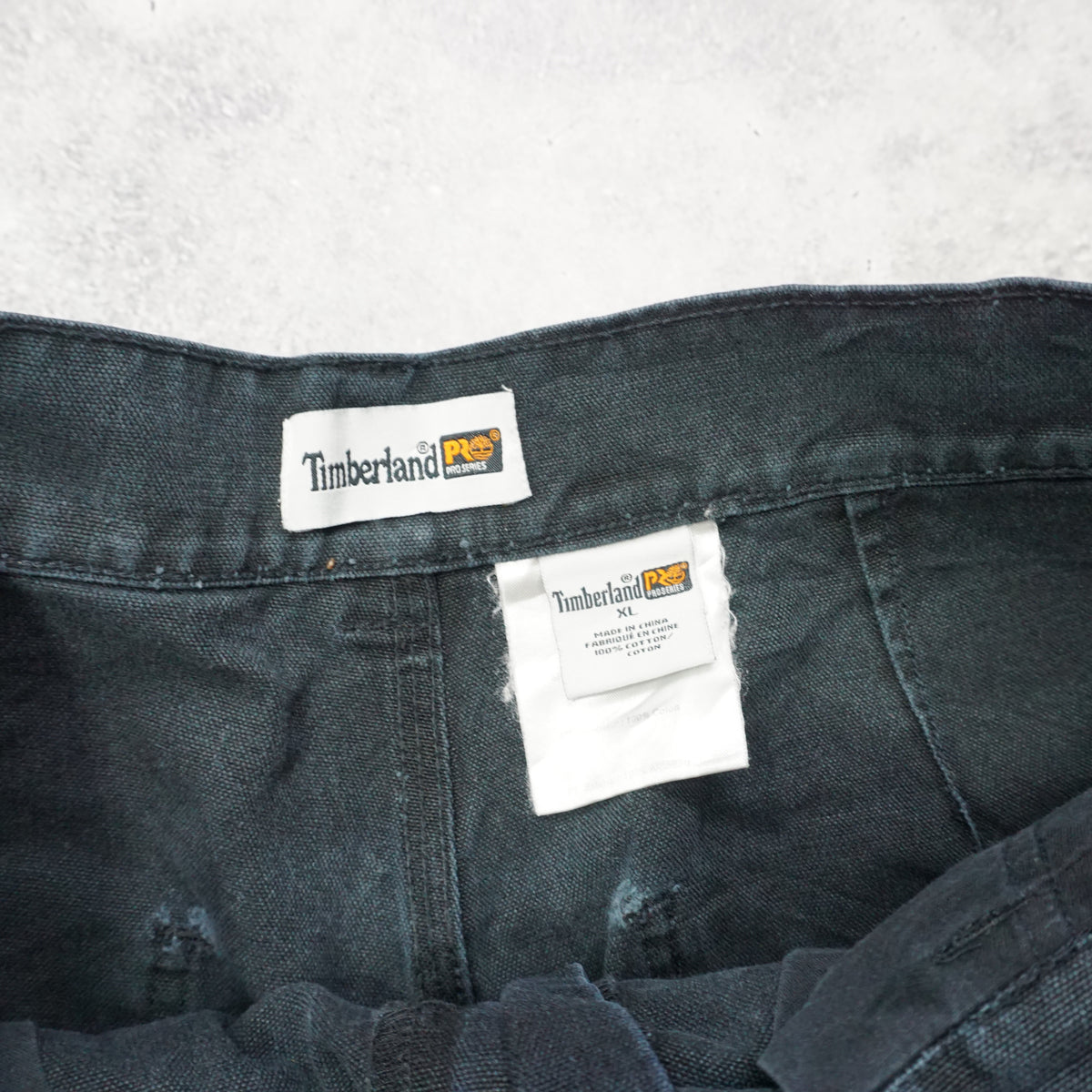 Timberland Pro Series Cargo Pants