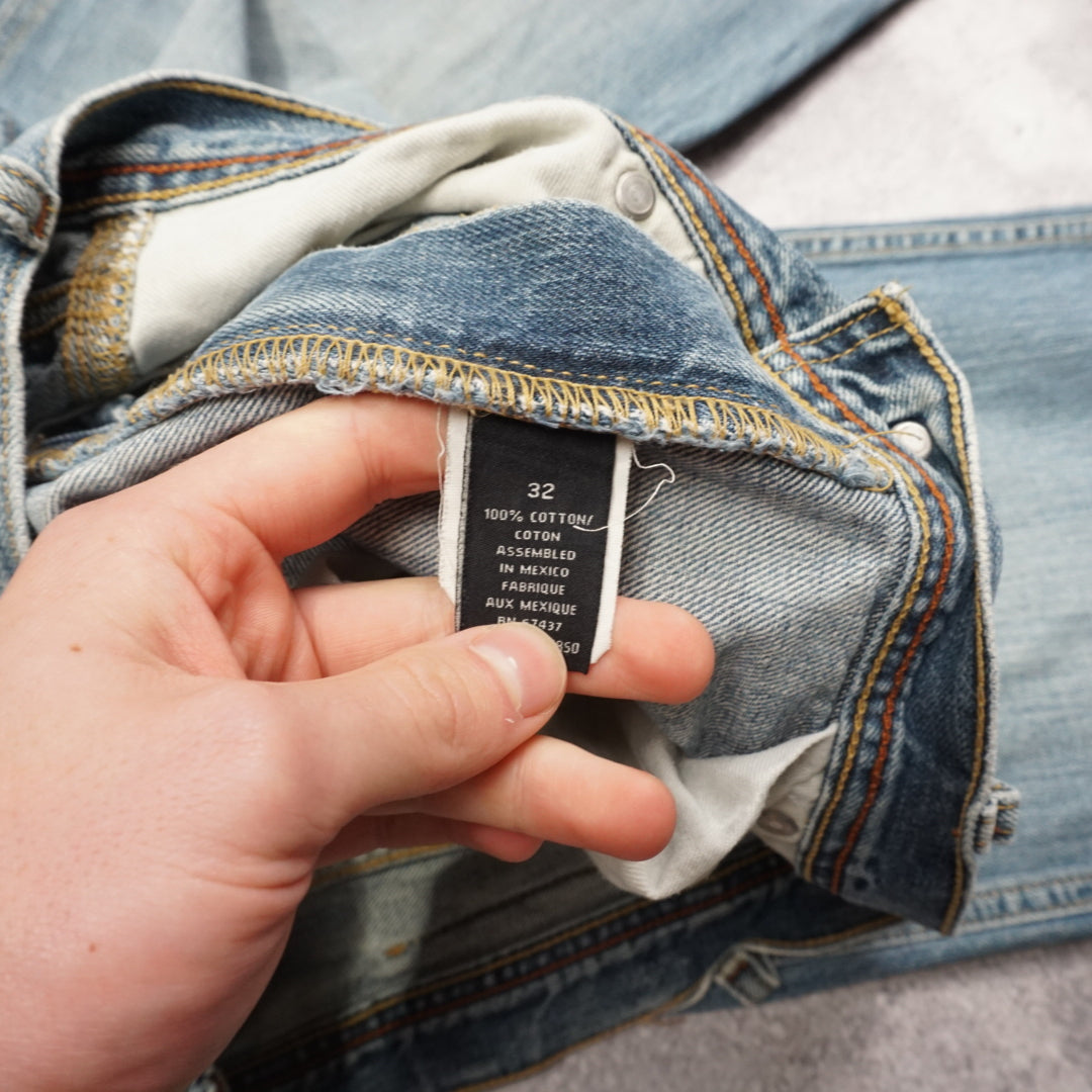 2000s Polo Jeans Carpenter Jeans