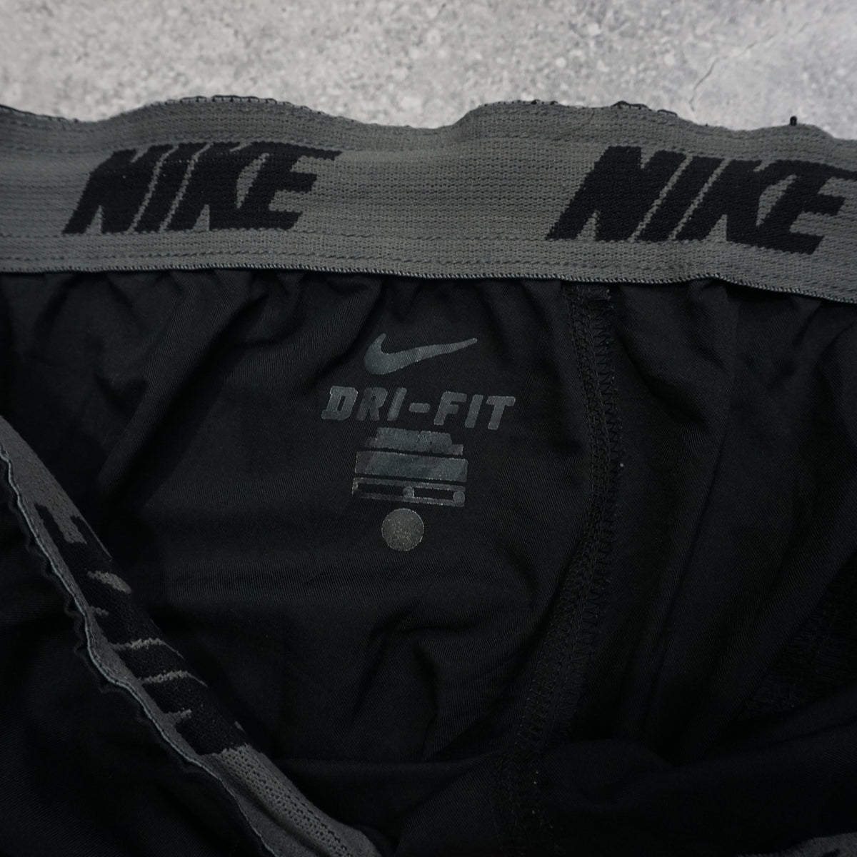Nike Dri-Fit Track Pants