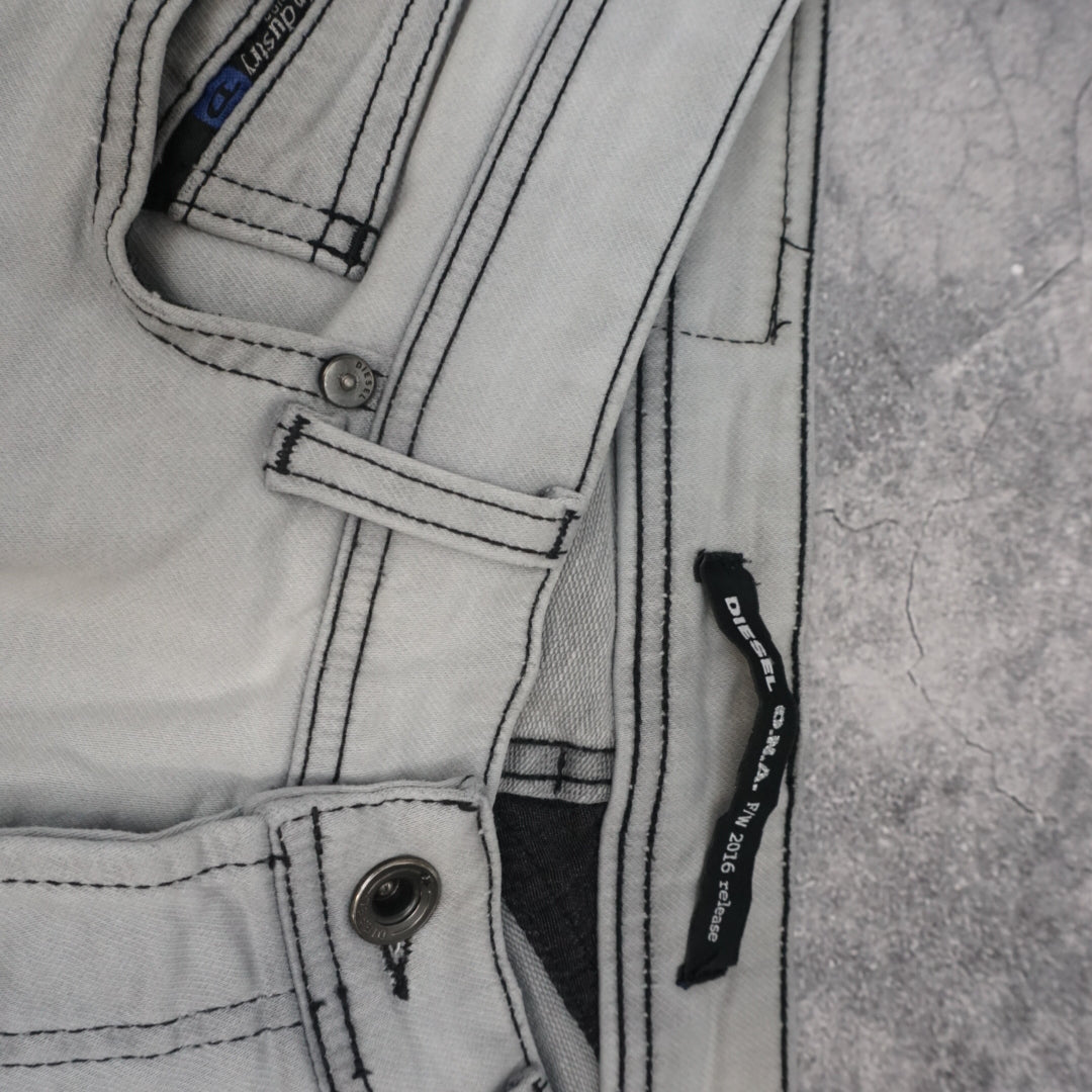 Diesel Jeans