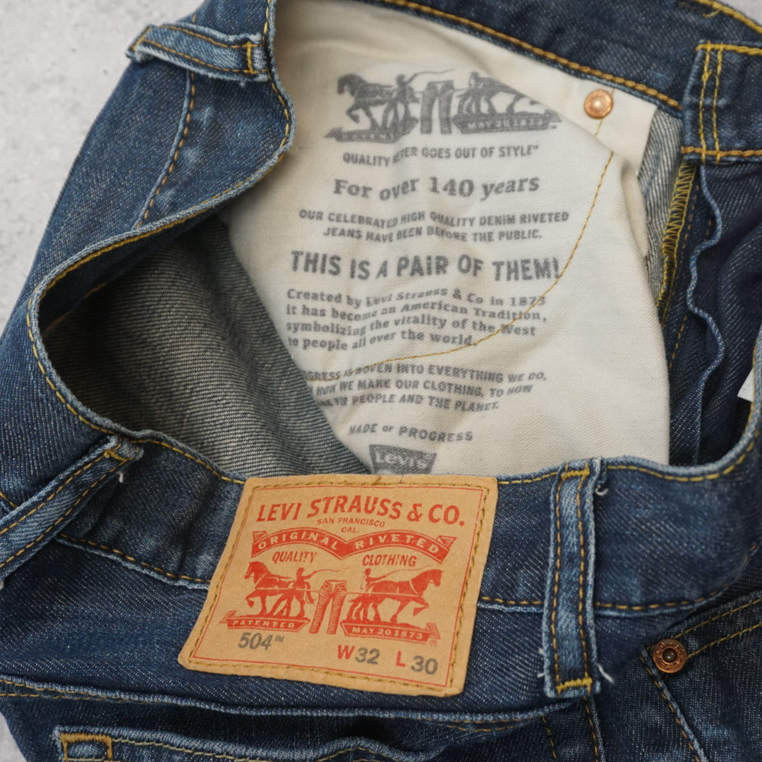 Levi's Jeans
