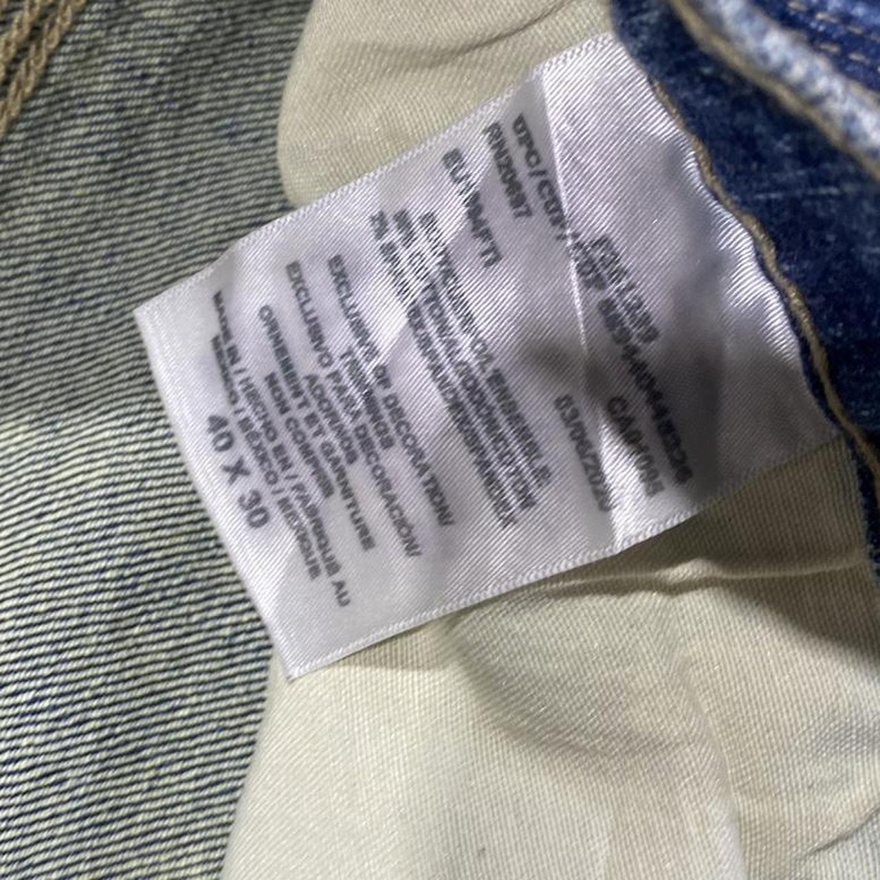 2000s Dickies Relaxed Jeans
