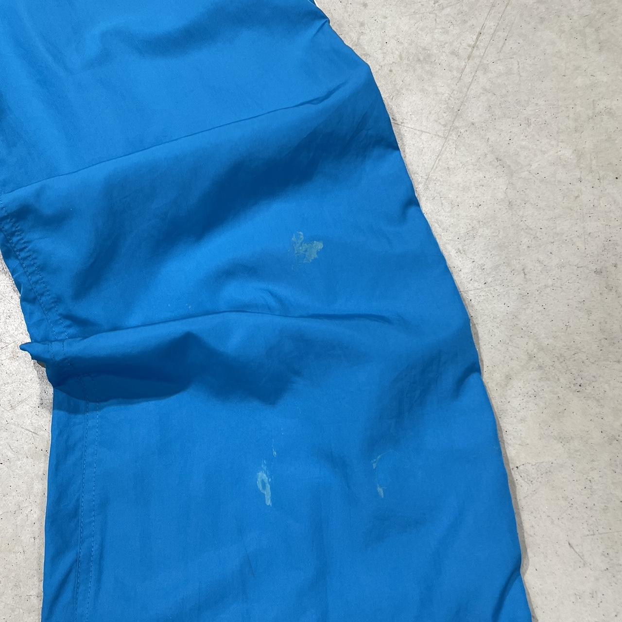 2000s Nike Track Pants