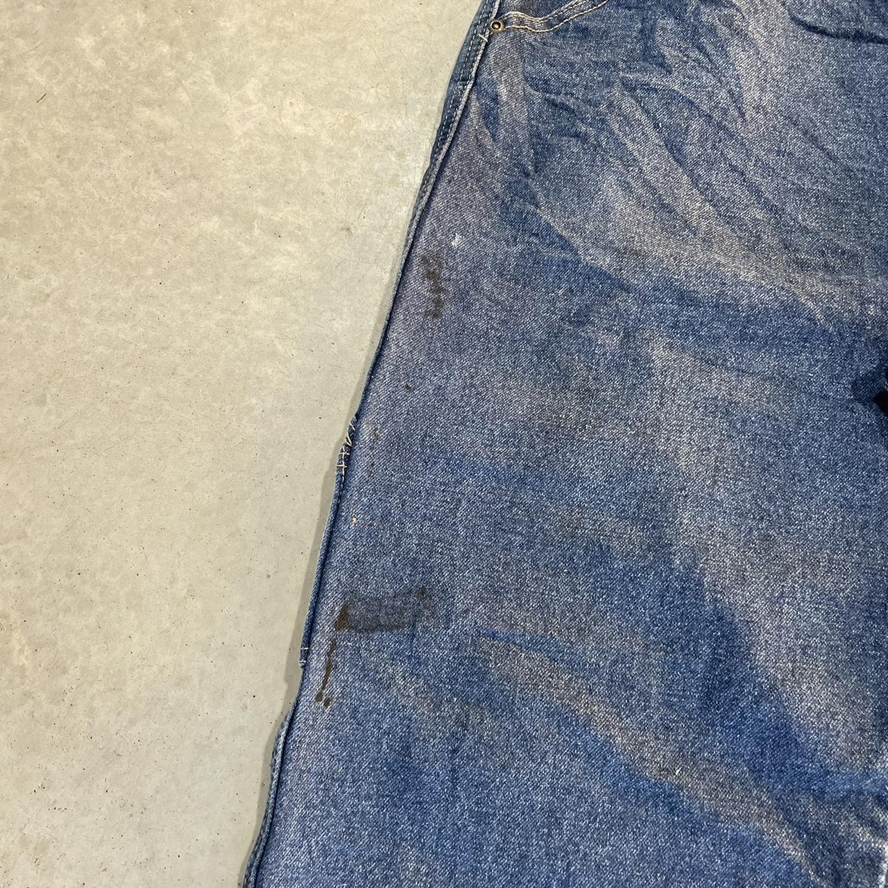 2000s Smith’s 1906 Jeans