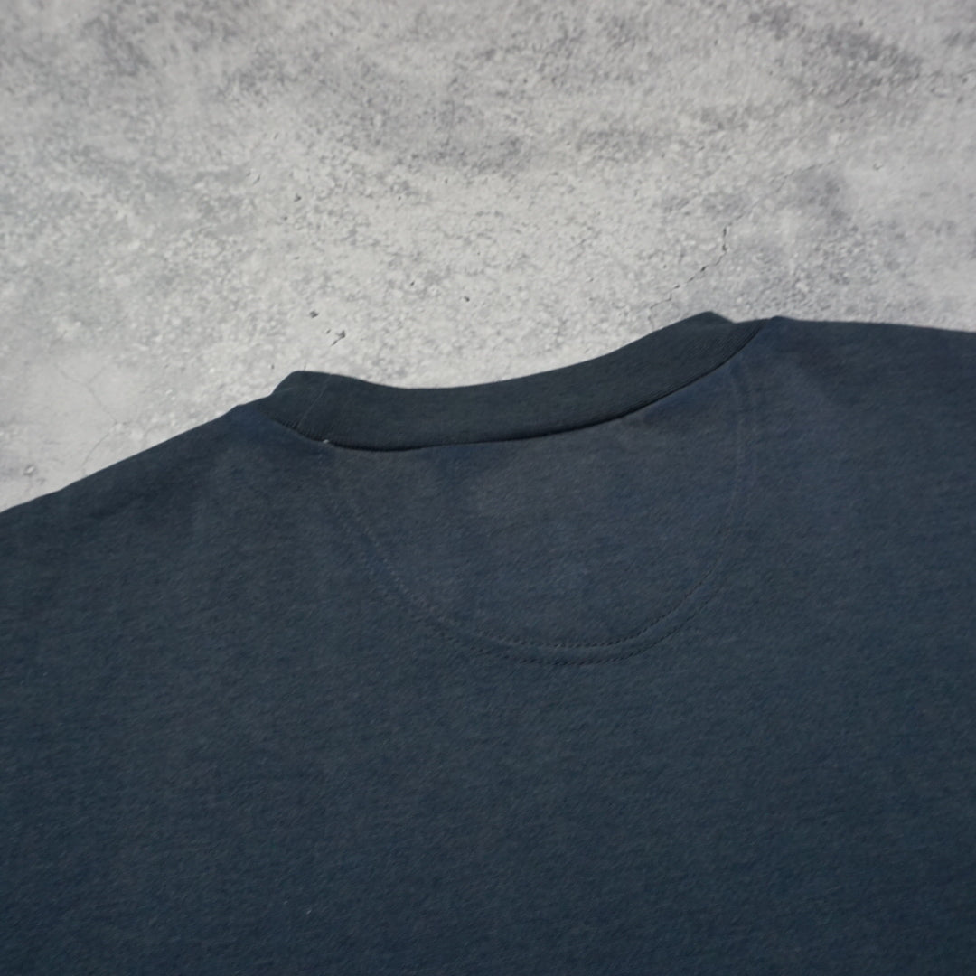 2000s Lotto Crewneck