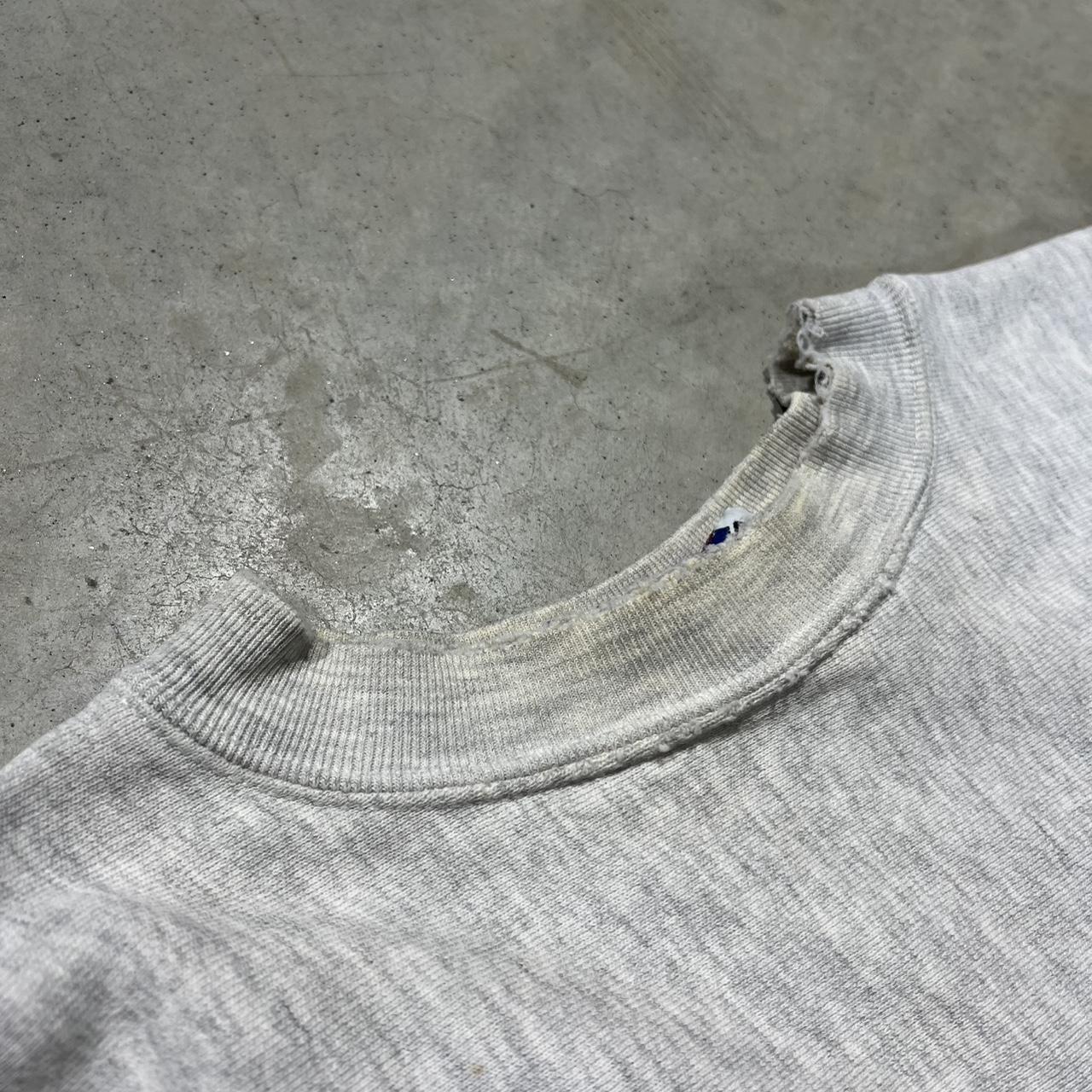 2000s Priceton Graphic Sweatshirt