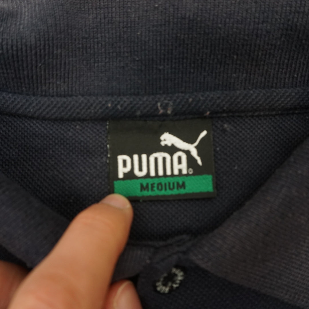 2000s Puma Polo