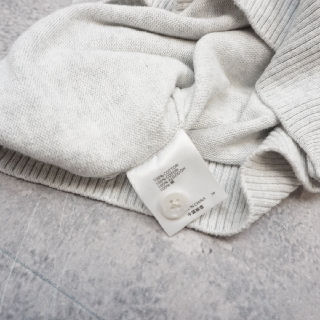 Brandy Melville Lightweight Cropped Knit
