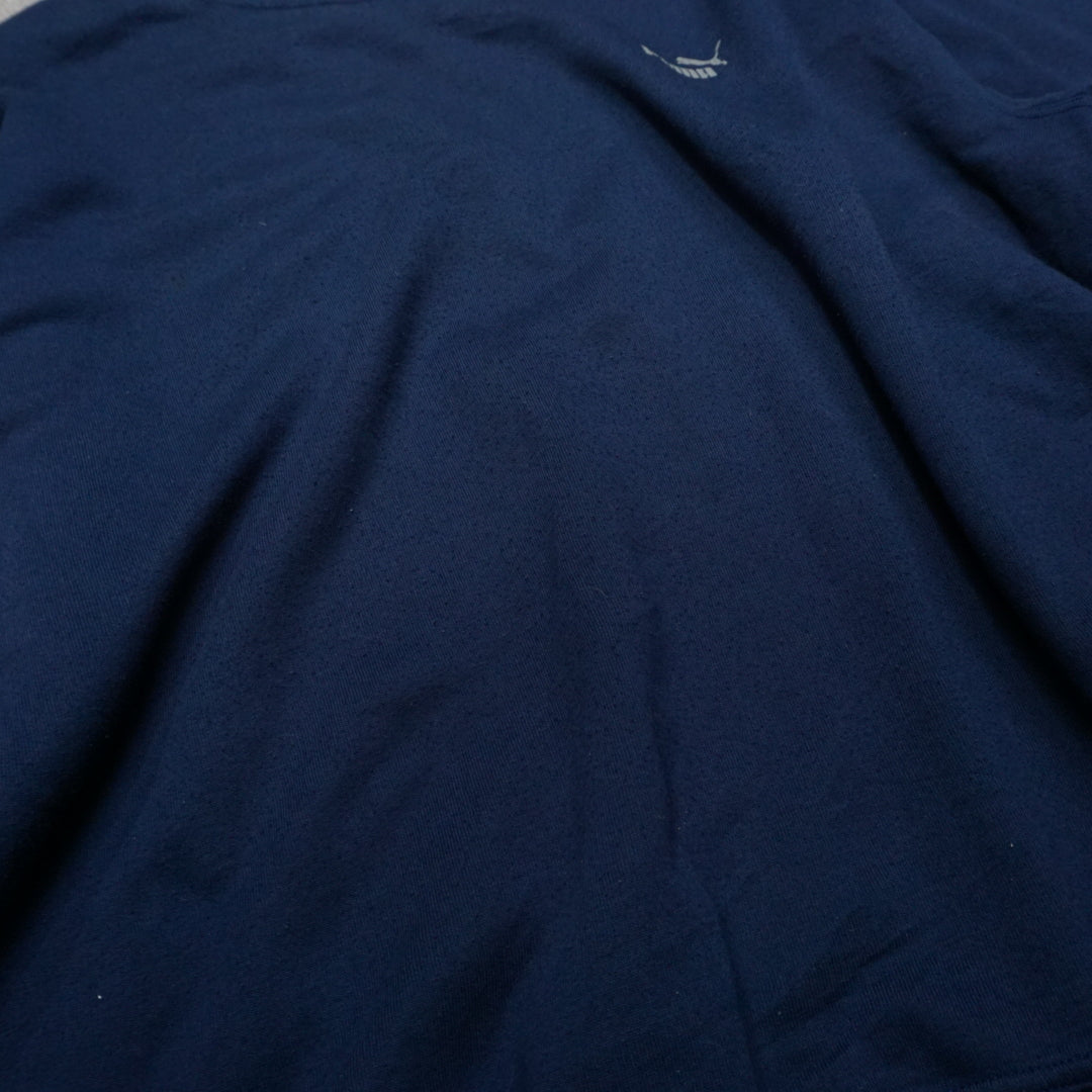 2000s Puma Crewneck