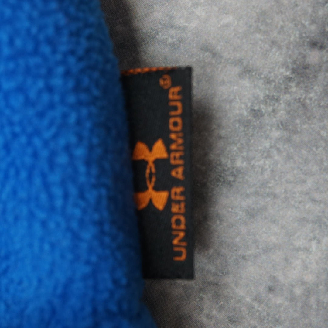 Under Armour Storm Reversible Fleece Beanie