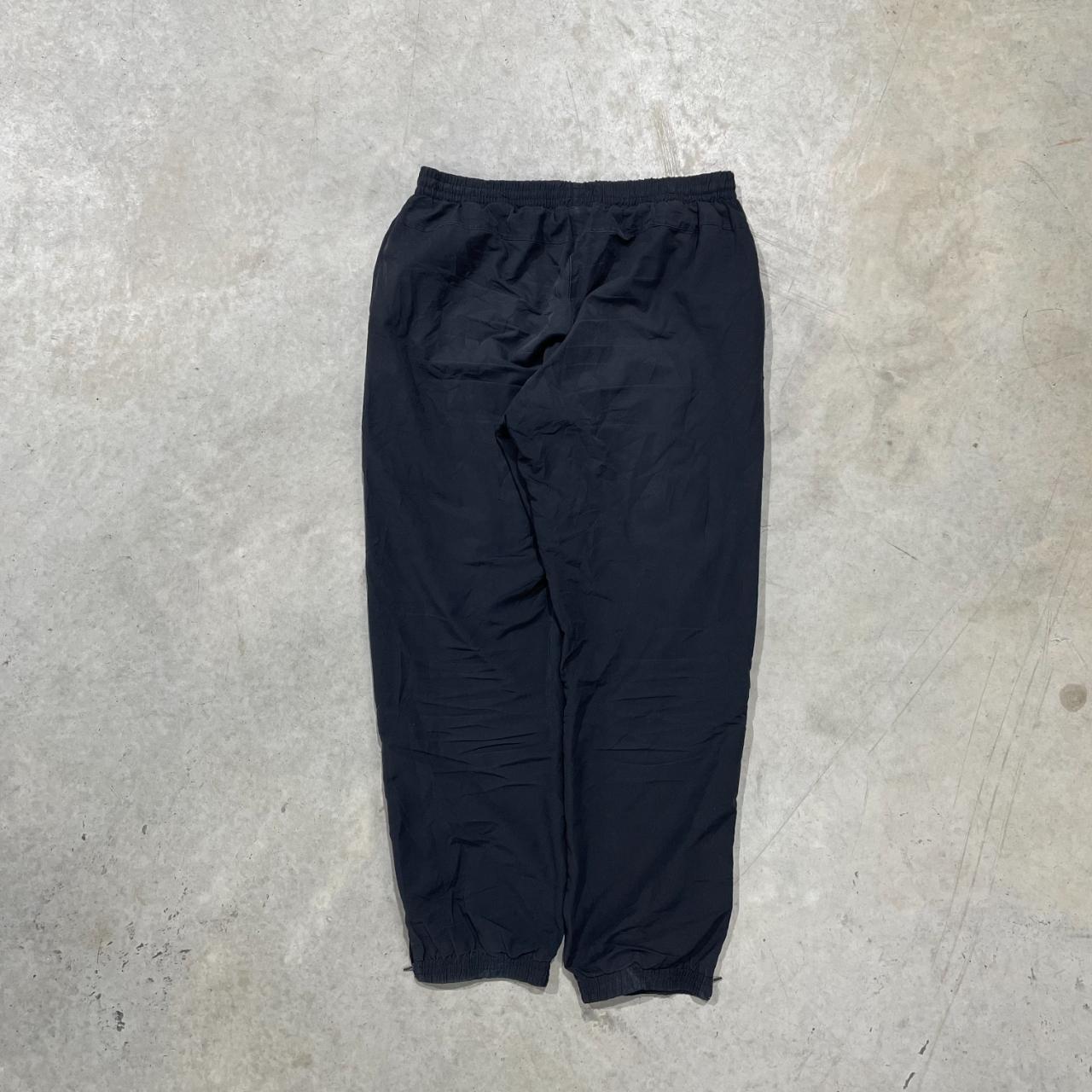 2000s Adidas Pants