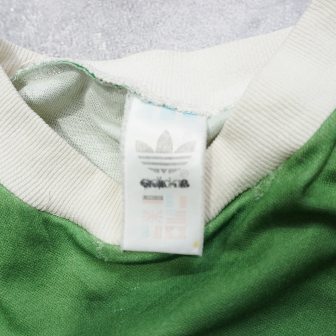 Adidas Bábót SE. Jersey